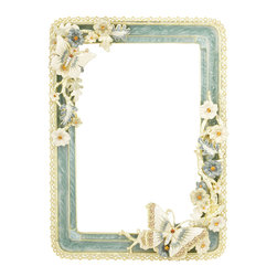 Frames from belleandjune.com - Products