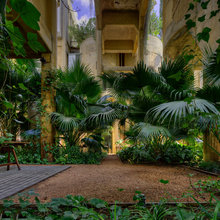 jardin
