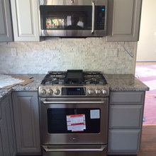 Kitchen Ideas