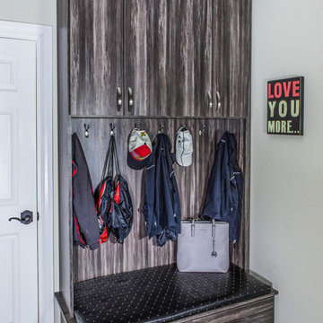 Laundry-Mud Room Ideas