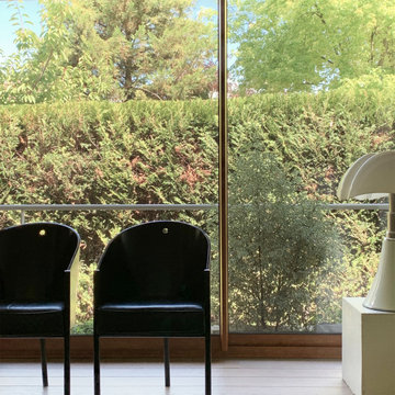 Projet Ouest Parisien | Saint-Cloud