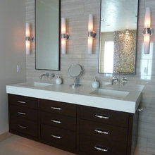 Bathroom Ideas