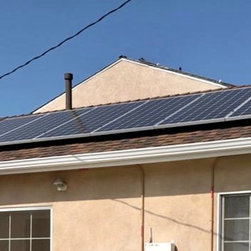 WEST LA SOLAR - Home Improvement
