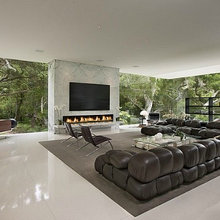 Living Room Luxuries