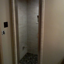 Bathroom Ideas