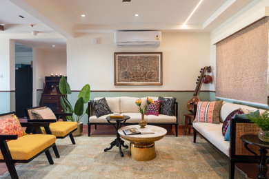 Minakshi Yerra Residence