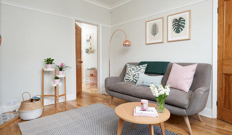 Don’t Move Into Your First Home Without These 9 Items