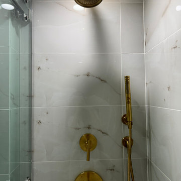 New York Apartment Renovation | 2 Baths and Kitchen