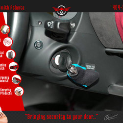 UTS Locksmith Atlanta - Products