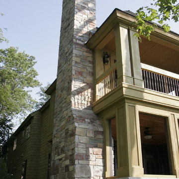 Western Home Masonry