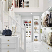 Lina’s Closet