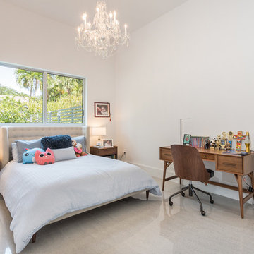 Miami Modern Home