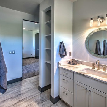 Western Visions 2019 Parade of Homes