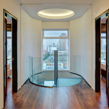 Spiral Staircase