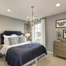 Howe Master BEDroom