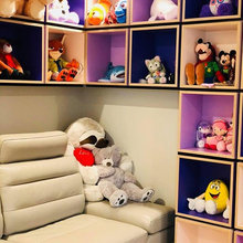 Tristan Room