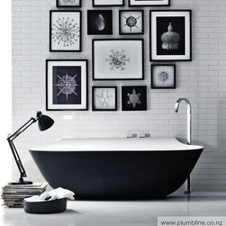 Baths - Bathtubs