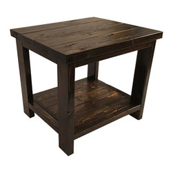 Side Table - Products