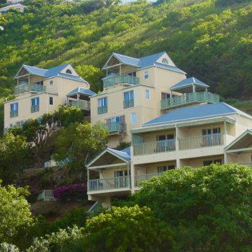 Long Bay Beach Resort