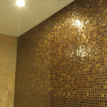 Green House Cleaning Examples - Bathroom