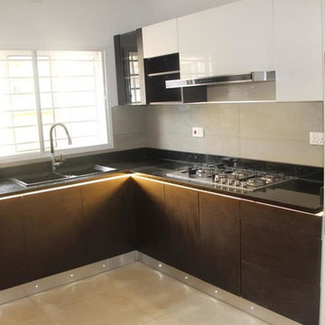MGO, GALADIMAWA, ABUJA