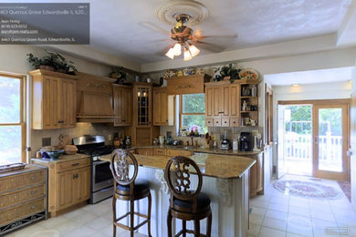 Real Estate Scan