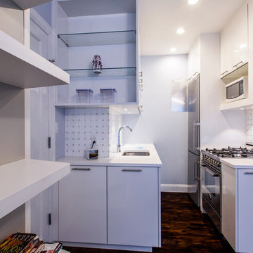 Contemporary Studio