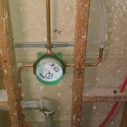 PEX REPIPE - Products