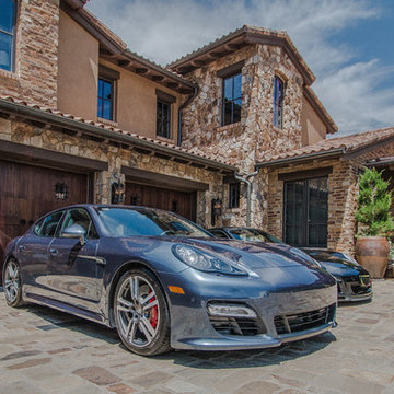 Garage Remodel in Littleton, Colorado