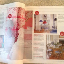 Magazine Clippings