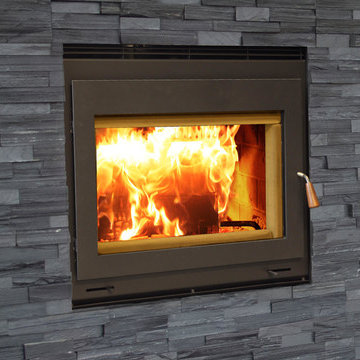 RSF Fireplaces