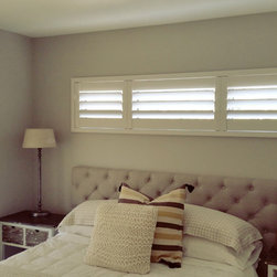 #5 - Interior Shutters