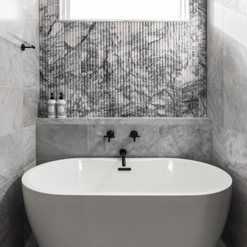 Master Bathroom Remodel Winter Park, FL