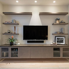 Mueller entertainment center