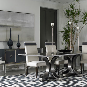 Dining Rooms