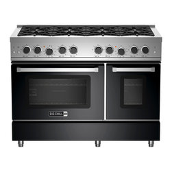 Black Appliances - Products