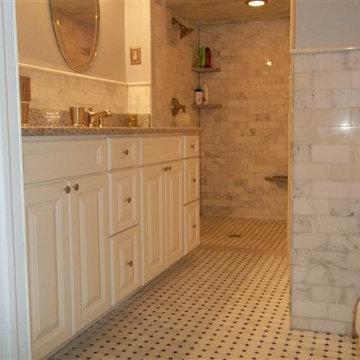 Bathrooms