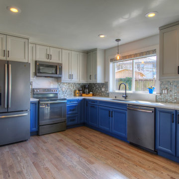 Kitchen Overview