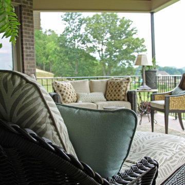 Outdoor Living