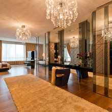 Wardrobes