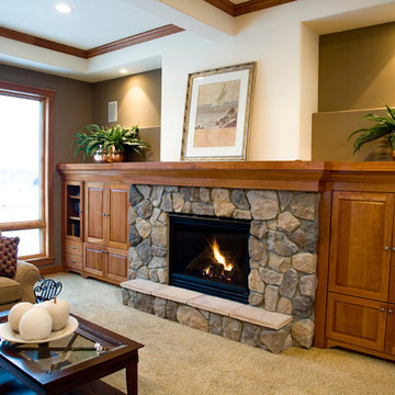 Eastern Fieldstone Walden