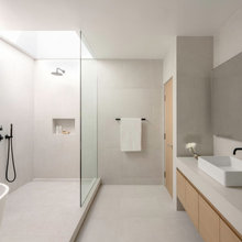 washroom