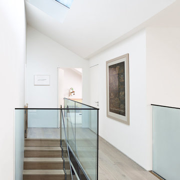 Cedar House - Nicola Chambers