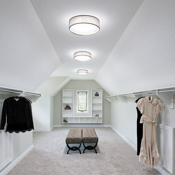 Daylighting Small Spaces