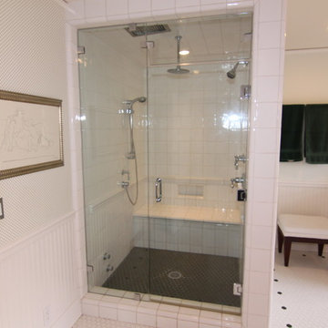 1917 Casa Master Bath