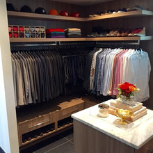 dressroom