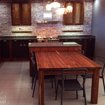 ProReno Kitchens