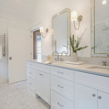 Bathroom inspiration