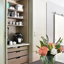 Coffee Station