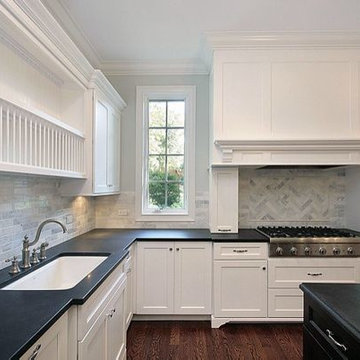 Kitchen Inspiration
